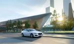 Jaguar XE Landmark Edition 2018 года (WW)